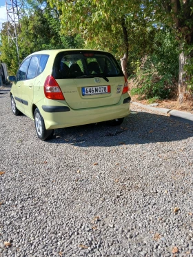 Honda Jazz 1.4, снимка 12