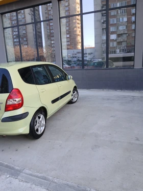 Honda Jazz 1.4, снимка 6