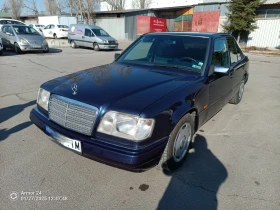 Mercedes-Benz 124   | Mobile.bg    3