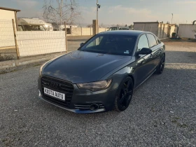 Audi A6   | Mobile.bg    9