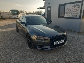 Обява за продажба на Audi A6 КАТО НОВ ~28 000 лв. - изображение 1