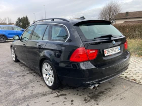 BMW 325 XI 4x4 Face, снимка 5