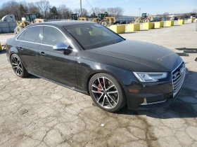 Audi S4 QUATTRO * PREMIUM PLUS * . *   | Mobile.bg    2