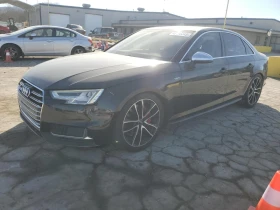 Audi S4 QUATTRO * PREMIUM PLUS * . *   | Mobile.bg    3