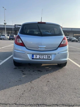 Opel Corsa 1.4i Cosmo, снимка 5