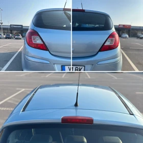 Opel Corsa 1.4i Cosmo, снимка 7