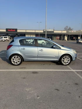 Opel Corsa 1.4i Cosmo, снимка 6