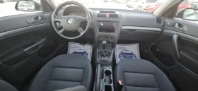 Skoda Octavia 1.9TDI.105кс.Хечбек.Отлична, снимка 13