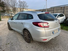 Renault Megane GT line , снимка 4