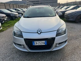 Renault Megane GT line , снимка 5