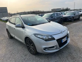 Renault Megane GT line , снимка 2