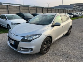 Renault Megane GT line , снимка 1