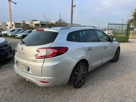 Renault Megane GT line , снимка 3