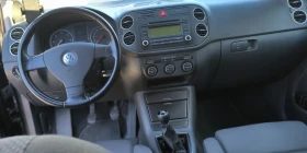 VW Golf Plus 2.0TDI, снимка 13