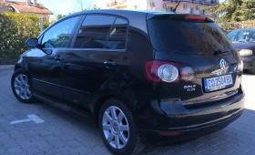 VW Golf Plus 2.0TDI, снимка 5