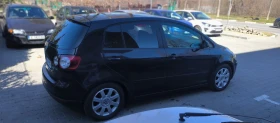 VW Golf Plus 2.0TDI, снимка 4