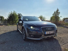 Audi A4 Allroad, снимка 1