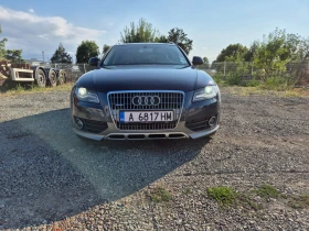 Audi A4 Allroad, снимка 2