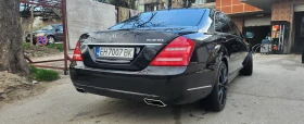 Mercedes-Benz S 350, снимка 4