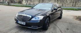 Mercedes-Benz S 350, снимка 2