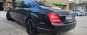 Mercedes-Benz S 350, снимка 5