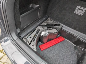 VW Passat 2, 0 4-motion R-line Nardo Grey | Mobile.bg    17