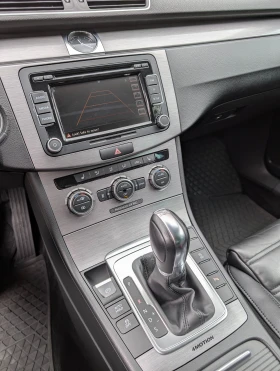 VW Passat 2, 0 4-motion R-line Nardo Grey | Mobile.bg    13