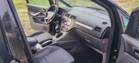 Обява за продажба на Ford C-max 1.8 TDCI ~4 200 лв. - изображение 6