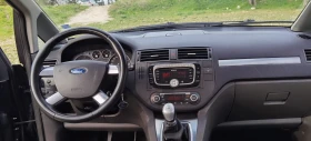 Обява за продажба на Ford C-max 1.8 TDCI ~4 200 лв. - изображение 5
