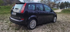 Обява за продажба на Ford C-max 1.8 TDCI ~4 200 лв. - изображение 2