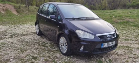 Обява за продажба на Ford C-max 1.8 TDCI ~4 200 лв. - изображение 1