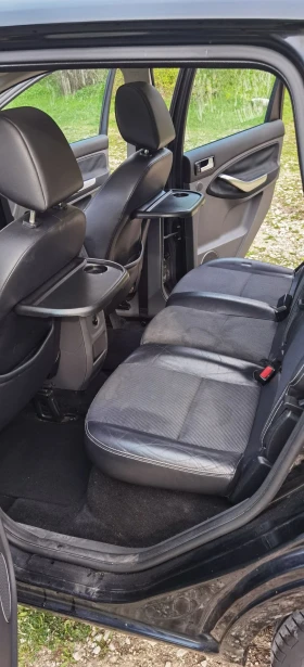 Обява за продажба на Ford C-max 1.8 TDCI ~4 200 лв. - изображение 8
