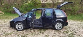 Обява за продажба на Ford C-max 1.8 TDCI ~4 200 лв. - изображение 10