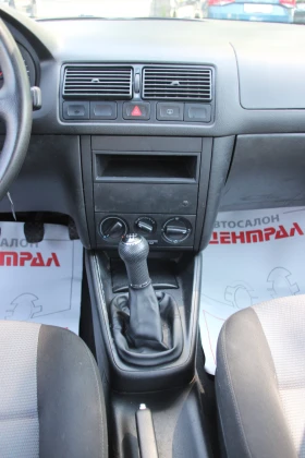 Обява за продажба на VW Golf IV 1.9 TDI С РЕГИСТРАЦИЯ  ~3 990 лв. - изображение 10