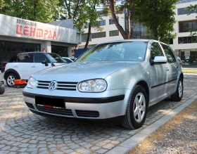 VW Golf IV 1.9 TDI С РЕГИСТРАЦИЯ 