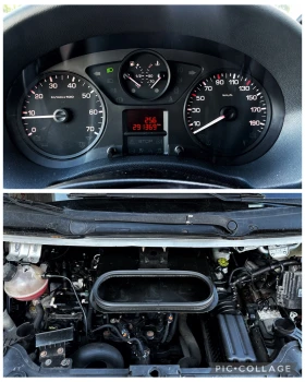 Citroen Jumpy 2.0HDI/ 9  | Mobile.bg    14