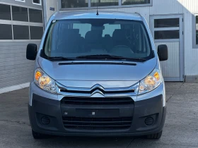 Citroen Jumpy 2.0HDI/ 9  | Mobile.bg    2