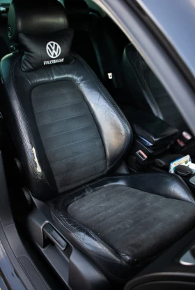 VW Passat | Mobile.bg    8