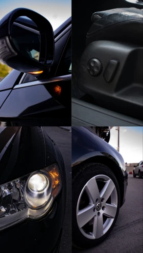 VW Passat | Mobile.bg    12