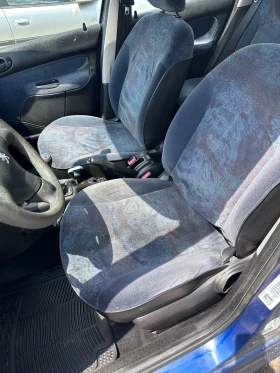 Peugeot 206 | Mobile.bg    5