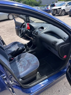 Peugeot 206 | Mobile.bg    4