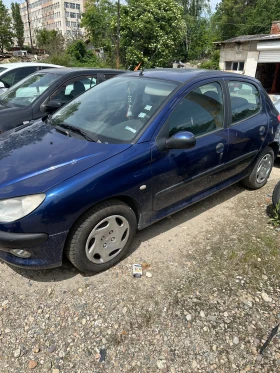 Peugeot 206 | Mobile.bg    2