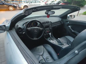 Mercedes-Benz SLK 2.0   | Mobile.bg    3