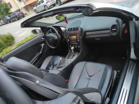 Mercedes-Benz SLK 2.0   | Mobile.bg    4