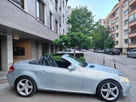 Mercedes-Benz SLK 2.0   | Mobile.bg    6