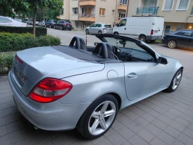 Mercedes-Benz SLK 2.0   | Mobile.bg    2