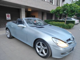 Mercedes-Benz SLK 2.0   | Mobile.bg    7