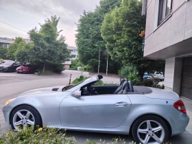 Mercedes-Benz SLK 2.0   | Mobile.bg    5