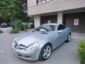 Mercedes-Benz SLK 2.0   | Mobile.bg    8