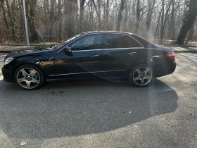 Mercedes-Benz E 500 500 AMG 4x4 | Mobile.bg    5
